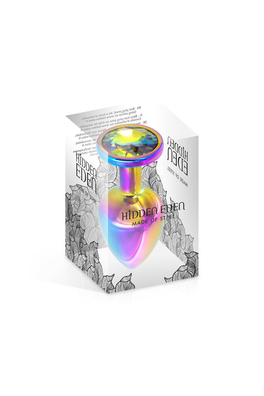 Bijou Anal Rainbow