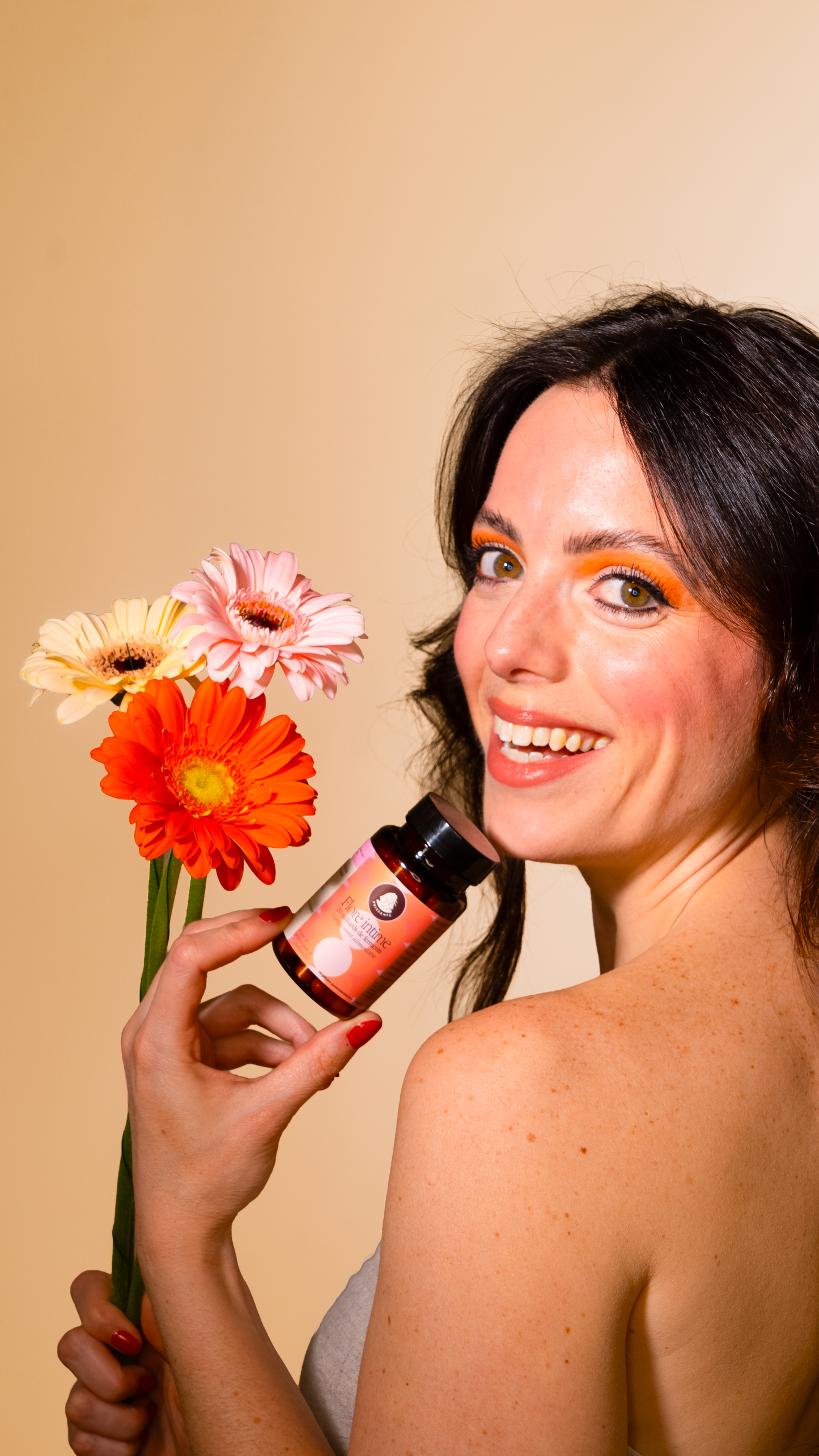 Cure Flore Intime