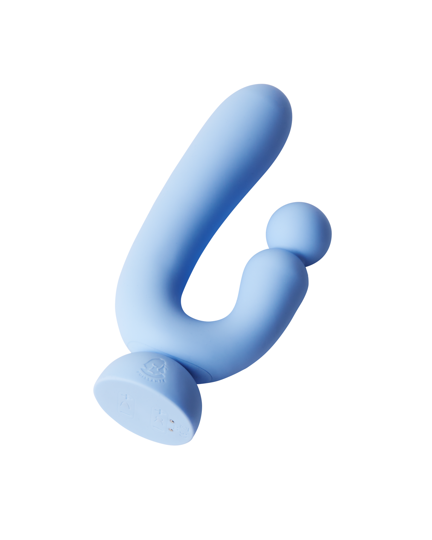 Chouchou Bleu Ciel