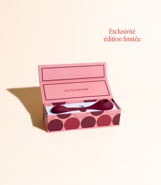 Coco édition exclusive Velours