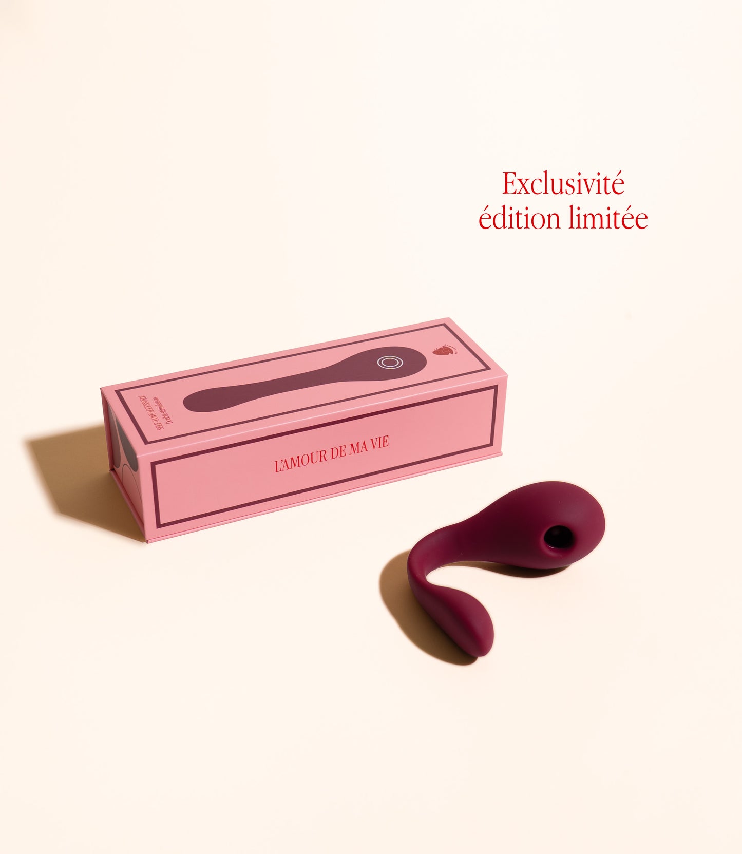 Coco édition exclusive Velours