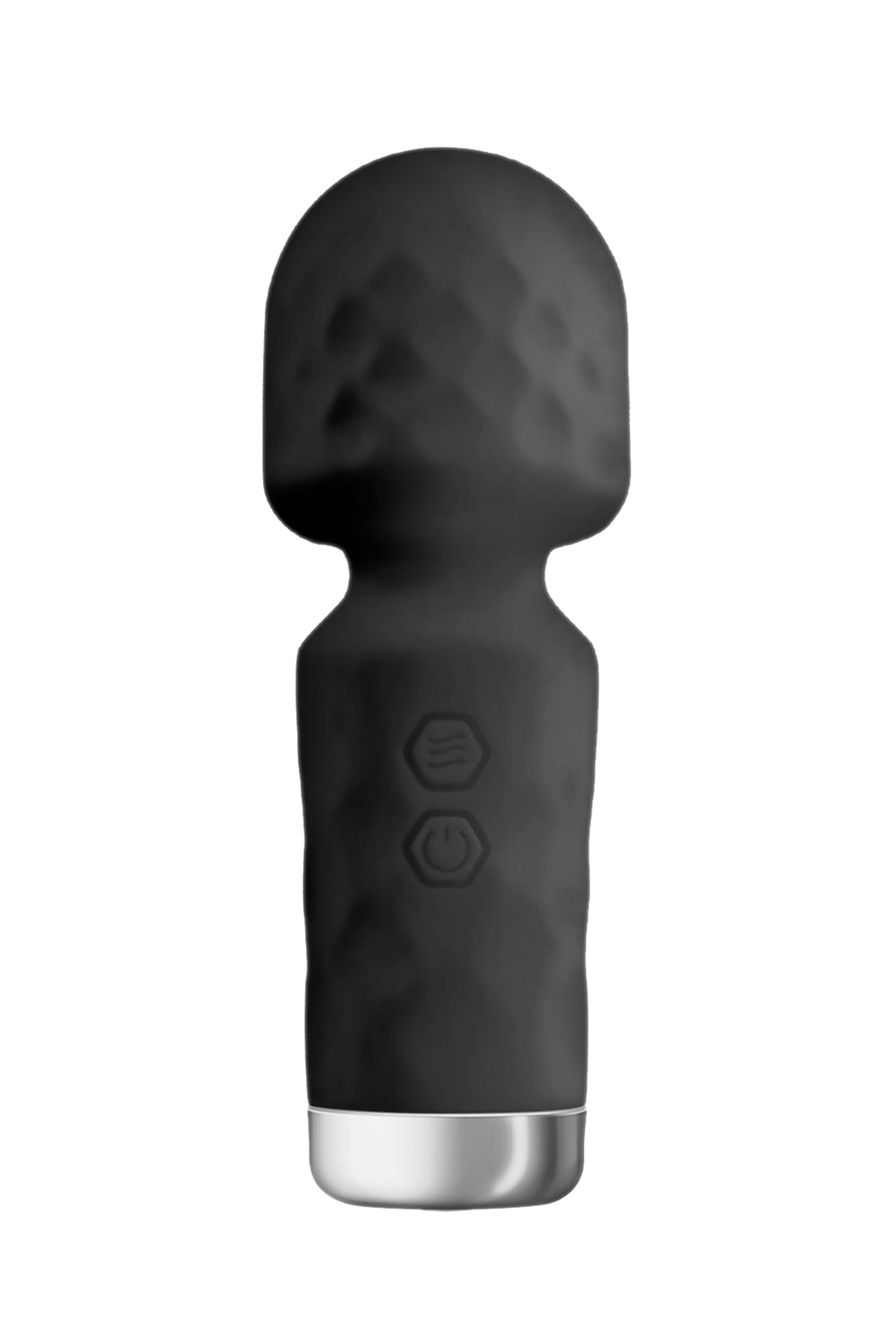 King Wand Mini Vibromasseur