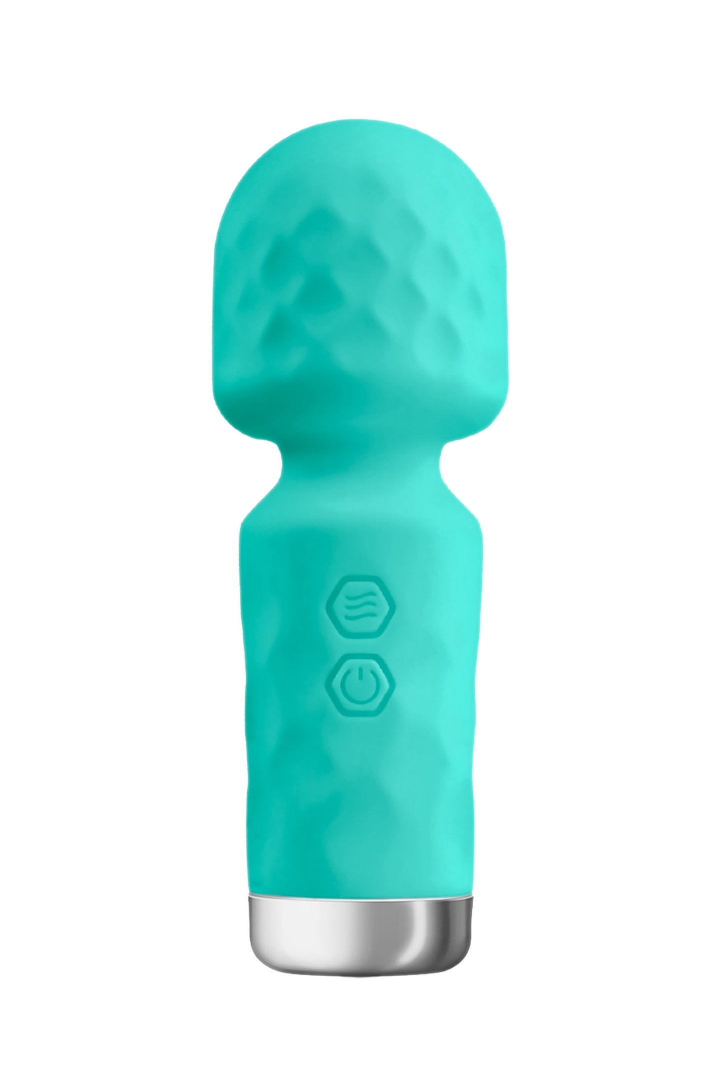 King Wand Mini Vibromasseur