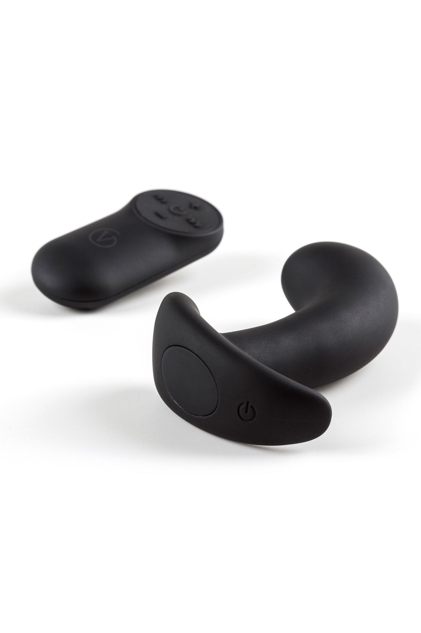 Masseur prostatique télécommandé