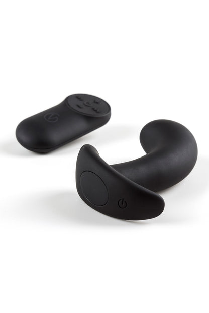 Masseur prostatique télécommandé