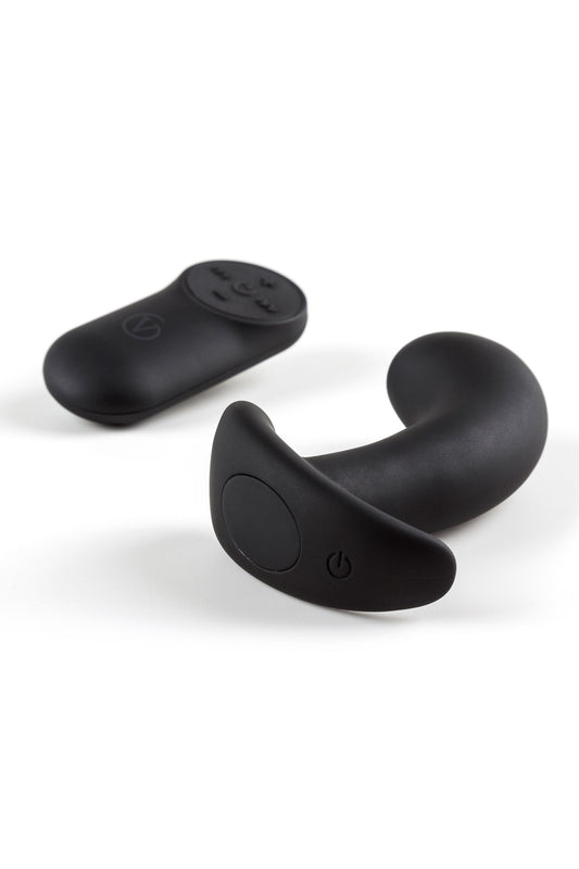 Masseur prostatique télécommandé