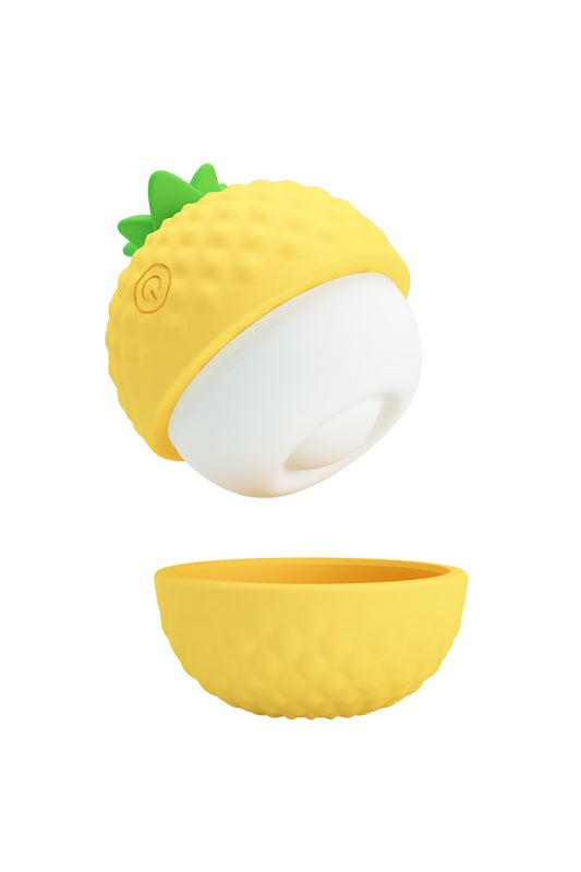 Stimulateur clitoridien Pineapple Secret