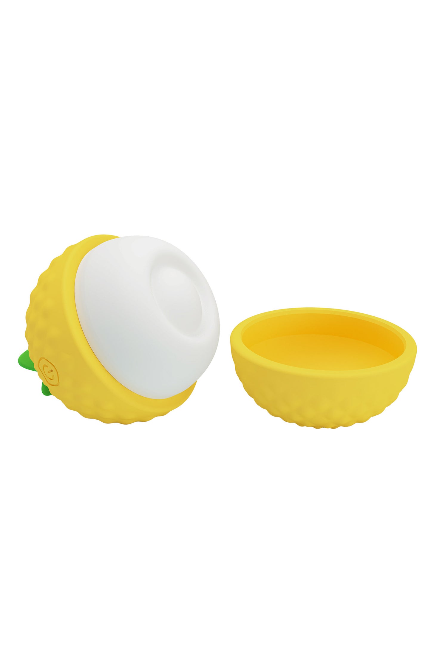 Stimulateur clitoridien Pineapple Secret