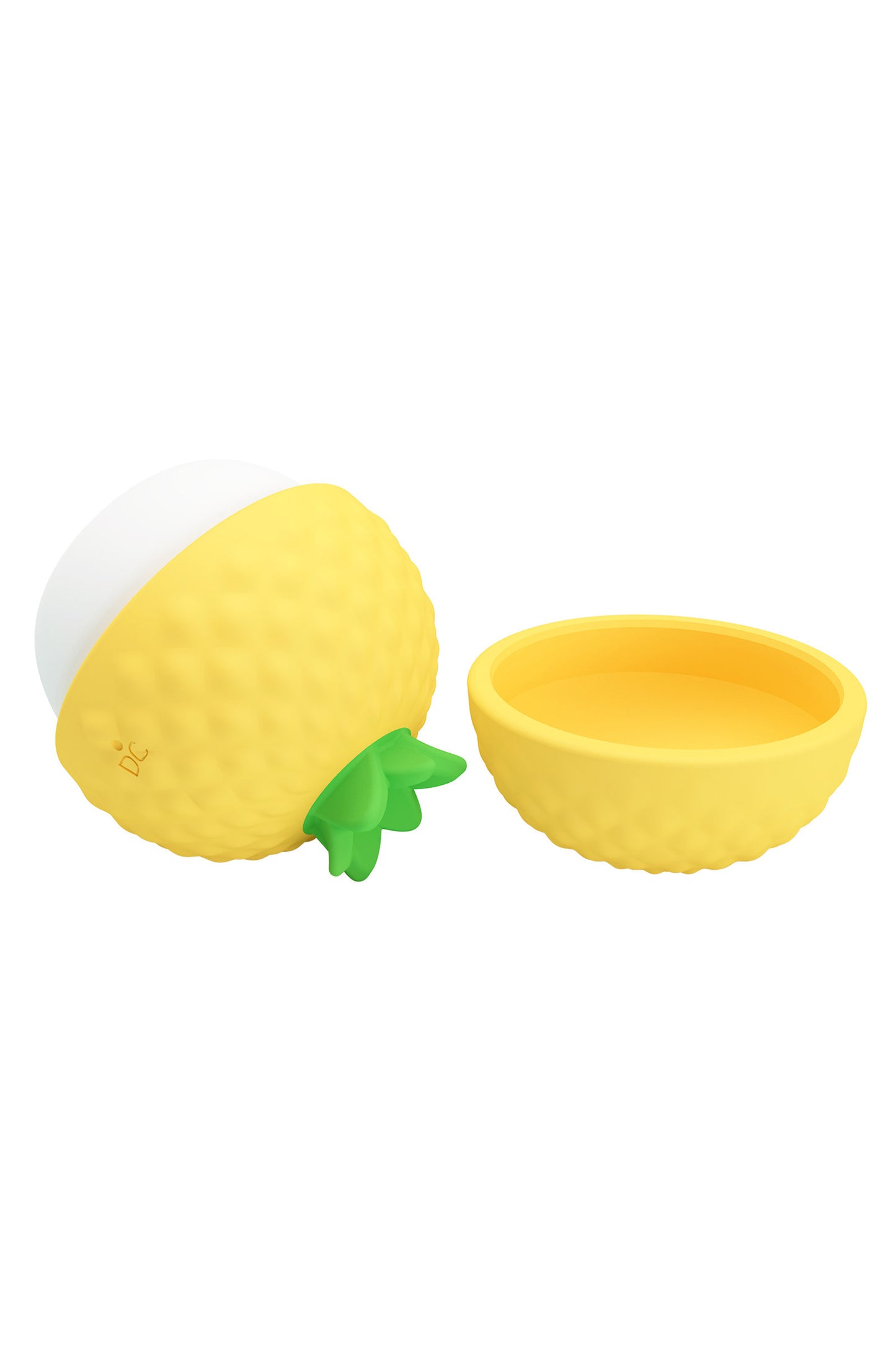 Stimulateur clitoridien Pineapple Secret