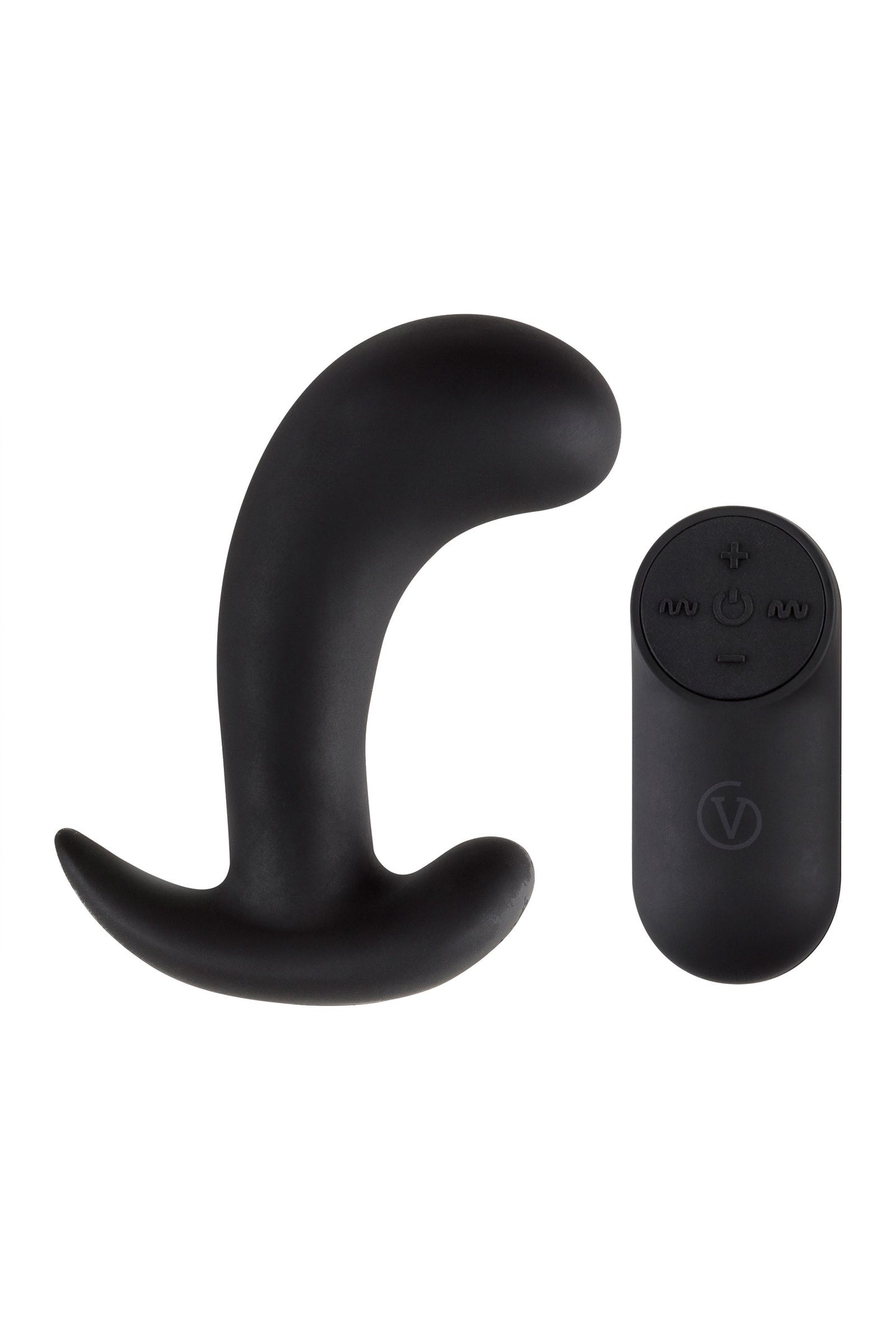 Masseur prostatique télécommandé
