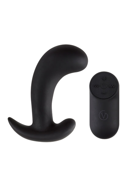 Masseur prostatique télécommandé