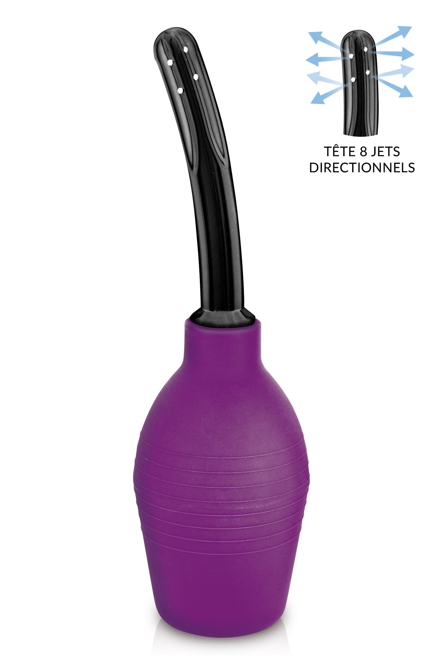 Poire intime Showerplay