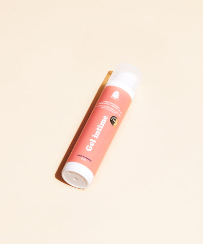 Gel intime lubrifiant