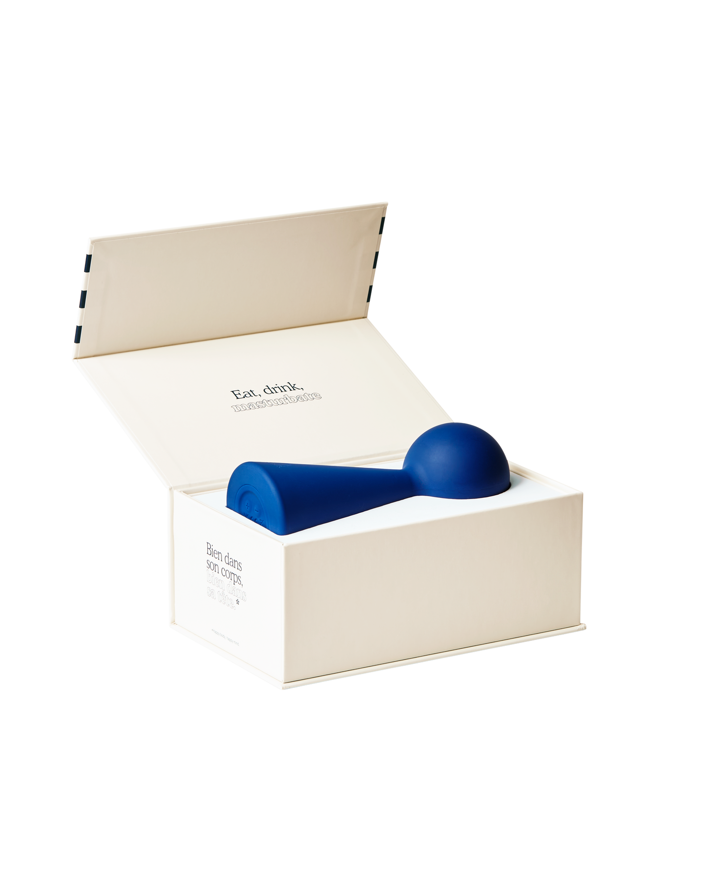 Le Bisou Bleu
