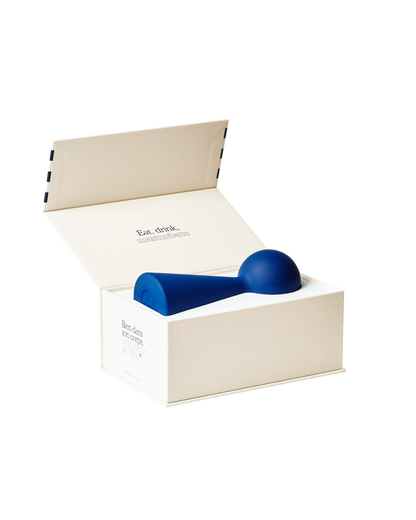 Le Bisou Bleu