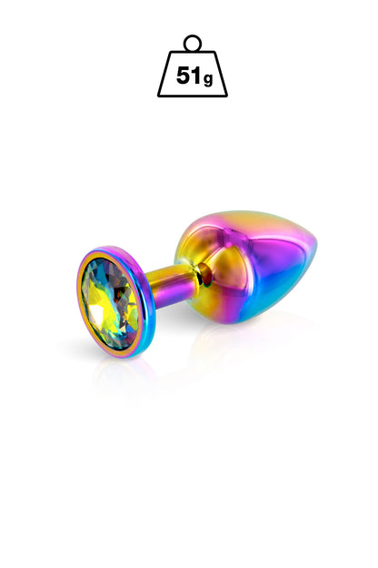 Bijou Anal Rainbow