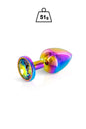 Bijou Anal Rainbow