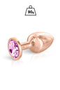 Bijou Anal Pink Angel