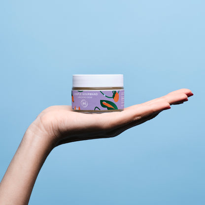 Crème le couple gourmand