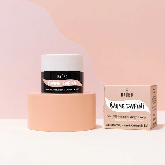 Baume Infini