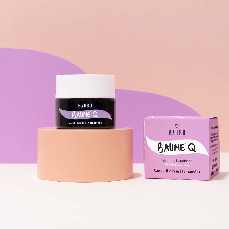 Box "Fesse-tival" – Une invitation au plaisir sans complexe