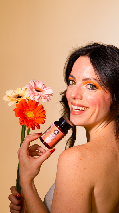 Cure Flore Intime