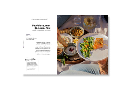 WOUM le guide du bien-être intime féminin