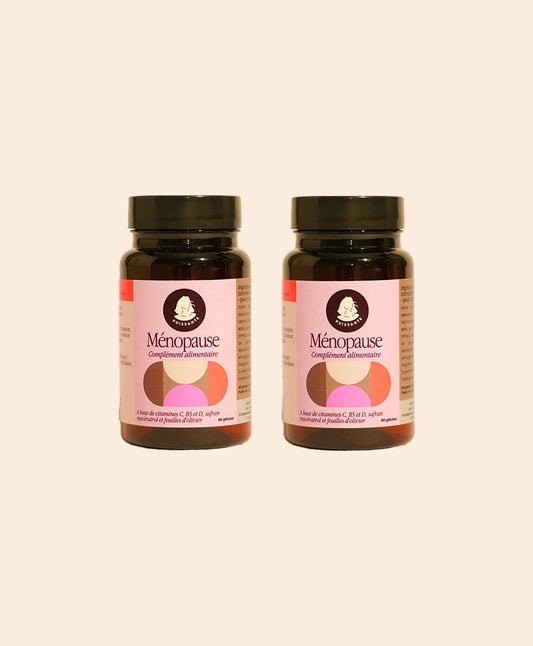 Cure Ménopause