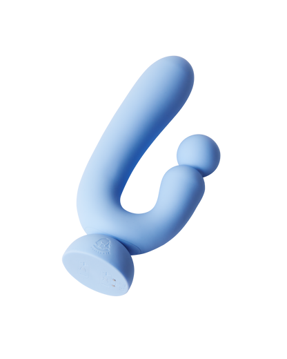 Chouchou Bleu Ciel