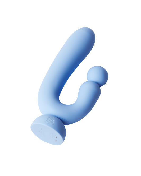 Chouchou Bleu Ciel