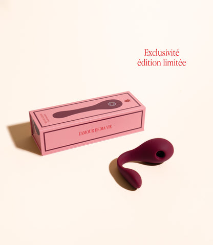 Coco édition exclusive Velours