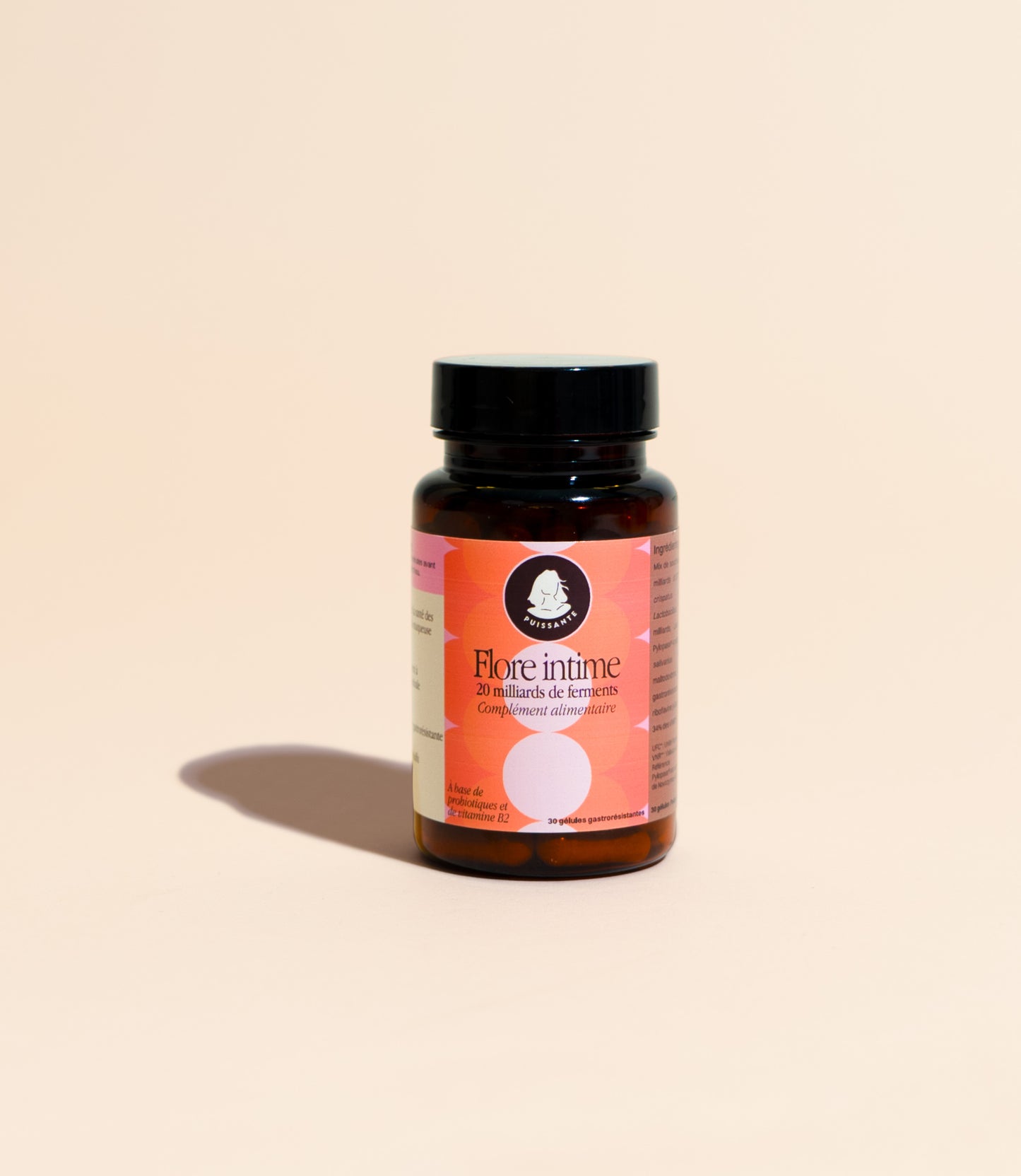 Cure Flore Intime