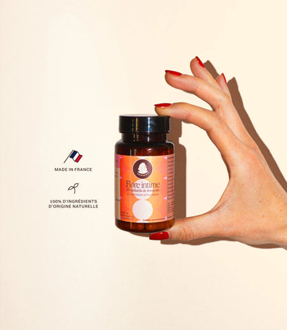 Cure Flore Intime