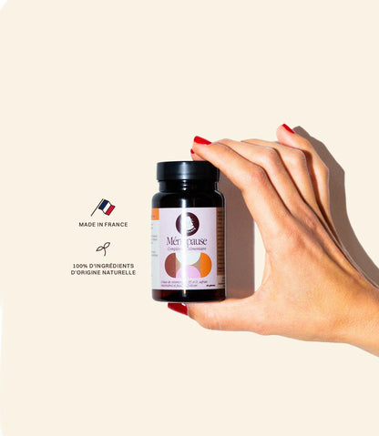 Cure Ménopause