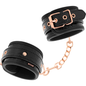 Menottes Begme black edition premium